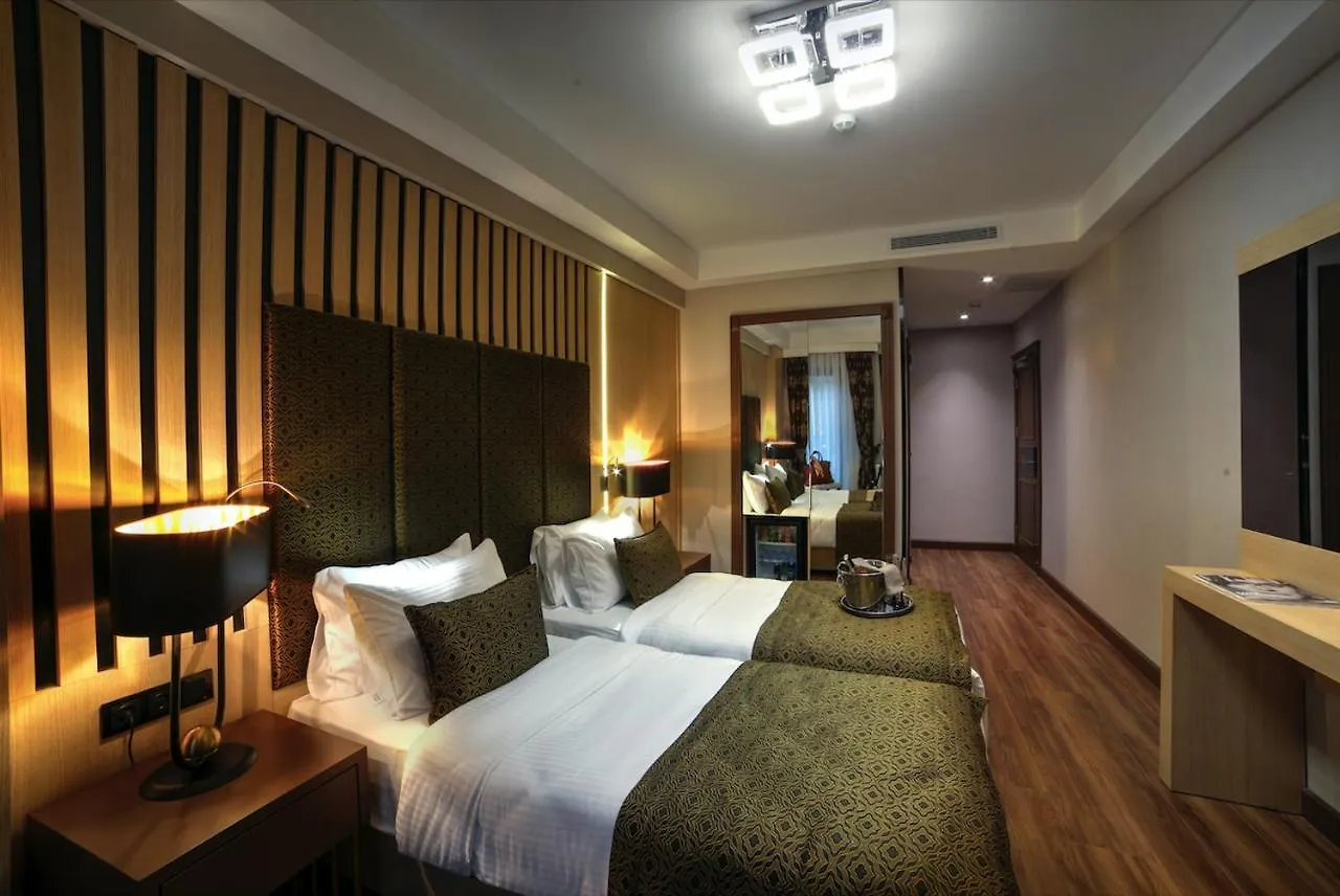 Hotel Pell Palace Hotel&SPA Provincia di Provincia di Istanbul