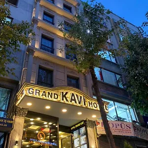 מלון Grand Kavi