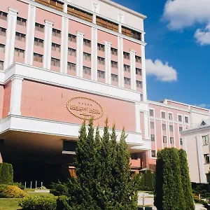 ***** Hotel President Belarus