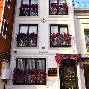 Alojamento de Acomodação e Pequeno-almoço Little Sofia, Istambul