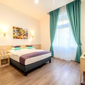 Global Apartmanhotel
