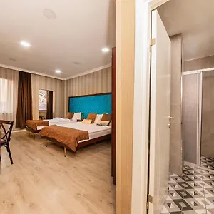 2* Otel Asır Hotel&suites