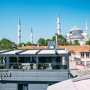 Hotel Rw Boutique, Istambul
