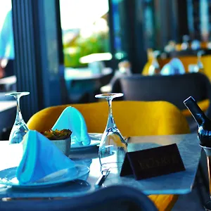 Hotel Venera, Provincia di Istanbul