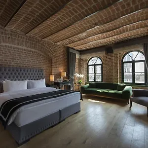 Hotel Régie Ottoman - Special Category, Provincia di Istanbul