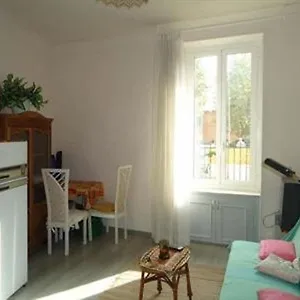 La Maison Au Soleil Appartement