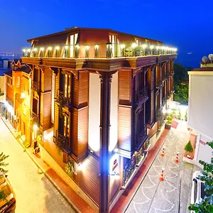 Otel Glk Premier Sea Mansion & - Special Class, İstanbul