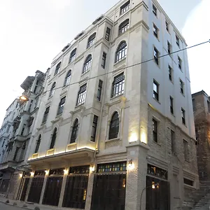 Galatahan Karakoy Hotel