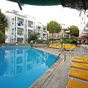 *** Hotel Irmak Turkey