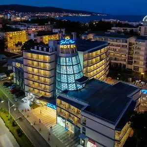 Hotel Sol E Mar Szálloda