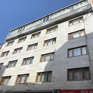 Apart Otel Beydağı, İstanbul