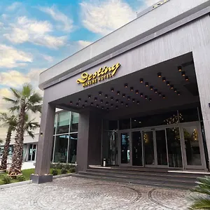 Otel Destiny Marine, İstanbul