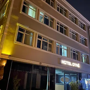  Otel Otağ