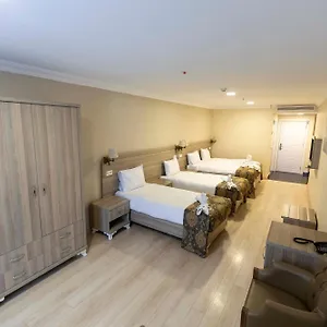 Hotell World Point Besyol