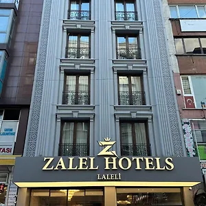 Hotell Zalel Laleli