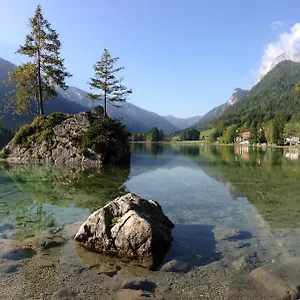 Alpen Experience - Cvjm Aktivzentrum Hintersee, Jugendgaestehaus Gasthuis Ramsau bei Berchtesgaden