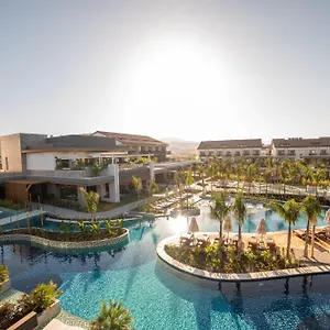 ***** Hotel Akra The Tui Blue Sensatori (adults Only) Turkey