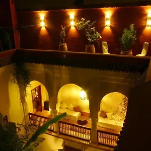 Dar El Calame Riad