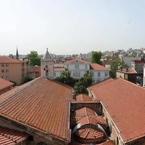 Otel Sun Comfort, İstanbul