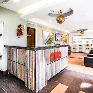*** Hotel Oyo 104 Pegasus Singapore