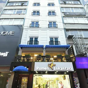 Otel Piccolo, İstanbul