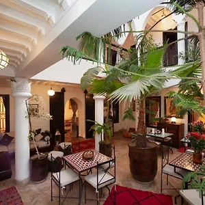 Riad Des Trois Palais Riad