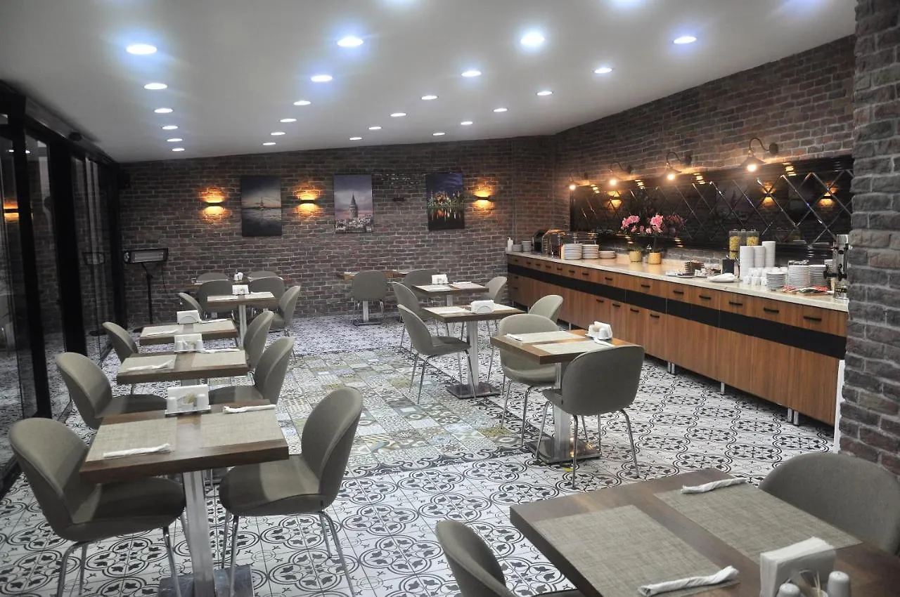 **  Pell Palace Hotel & Spa Istambul Turquia