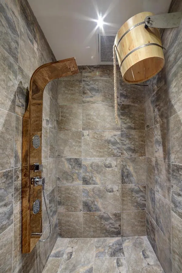 Pell Palace Hotel & Spa 이스탄불